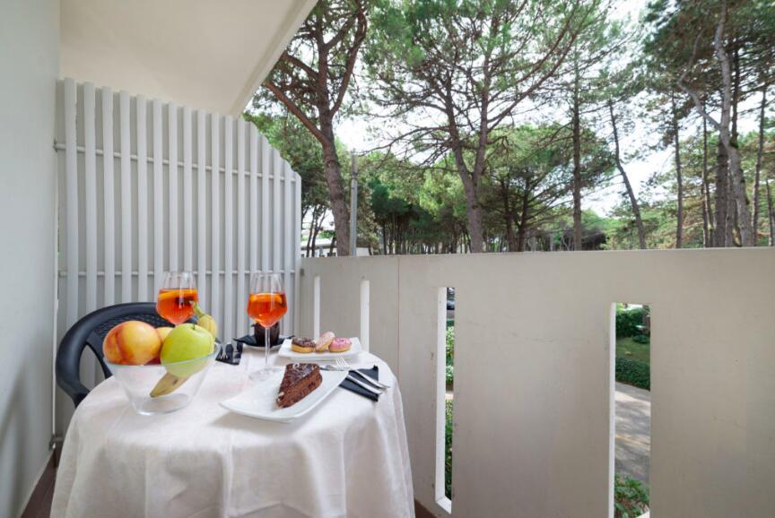 Hotel Airone (Adults Only) Bibione Exterior foto