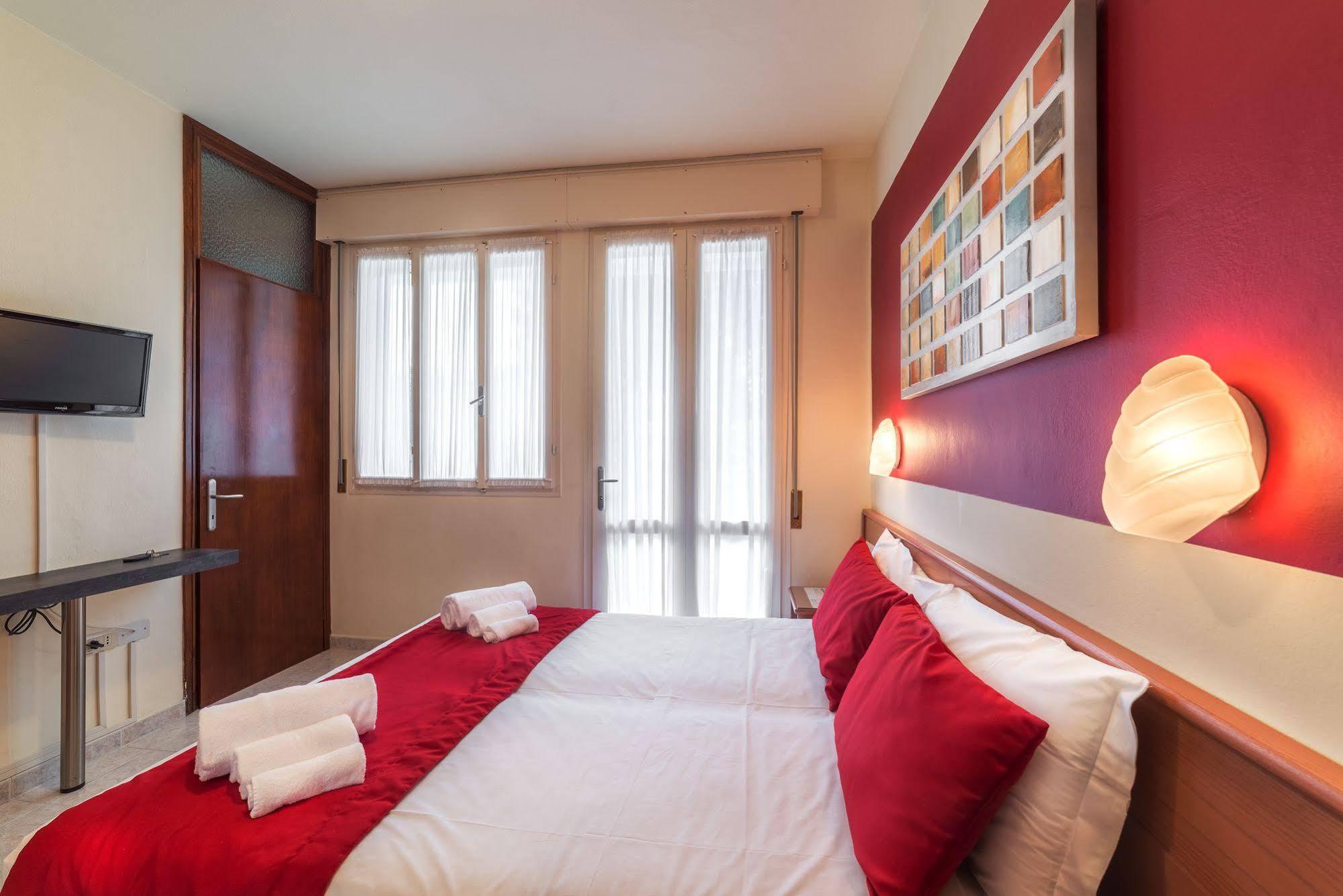 Hotel Airone (Adults Only) Bibione Exterior foto