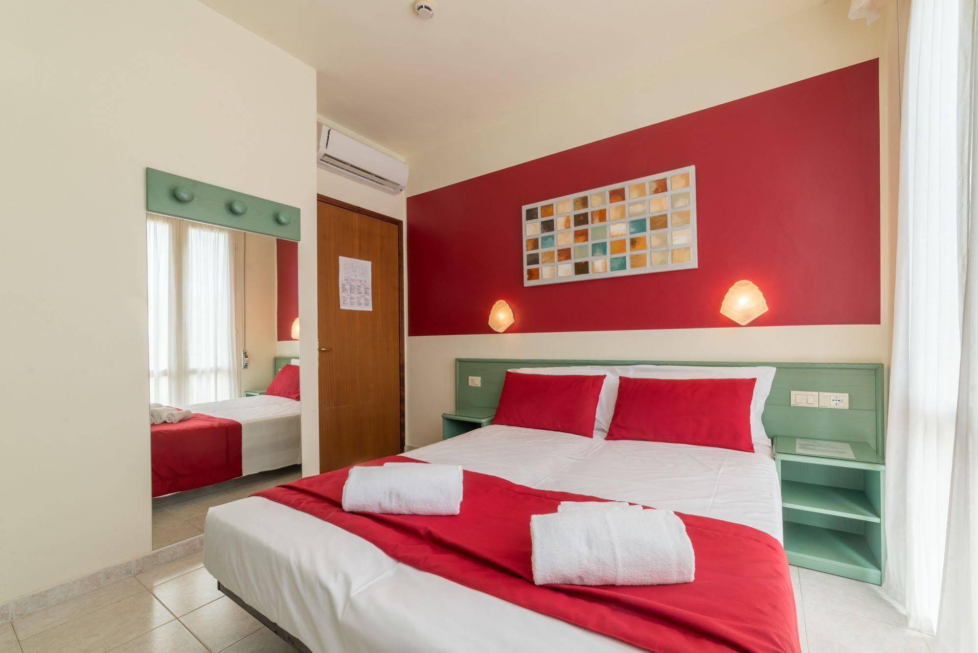 Hotel Airone (Adults Only) Bibione Exterior foto