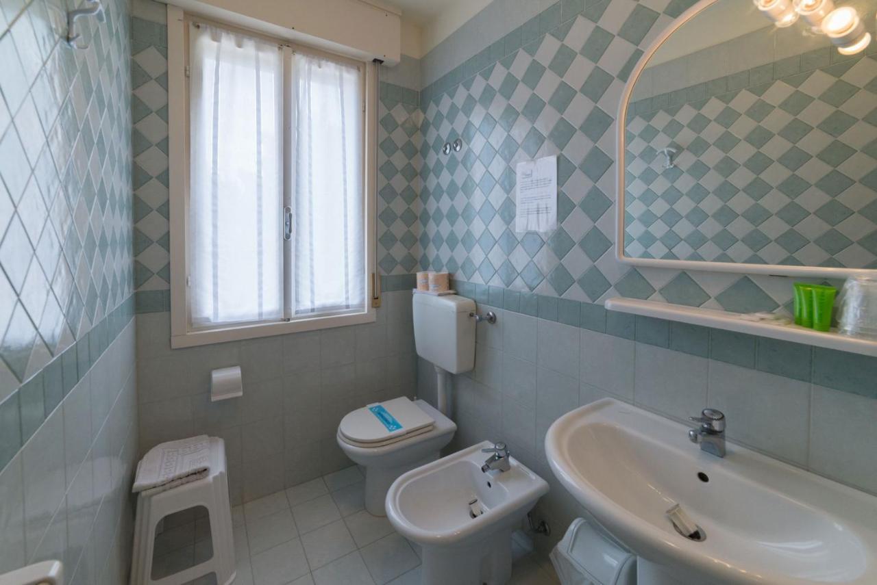 Hotel Airone (Adults Only) Bibione Exterior foto