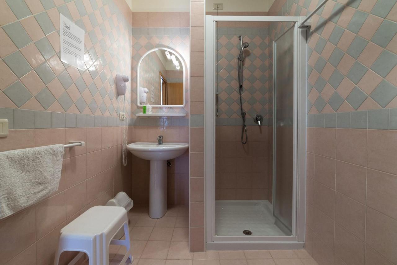 Hotel Airone (Adults Only) Bibione Exterior foto